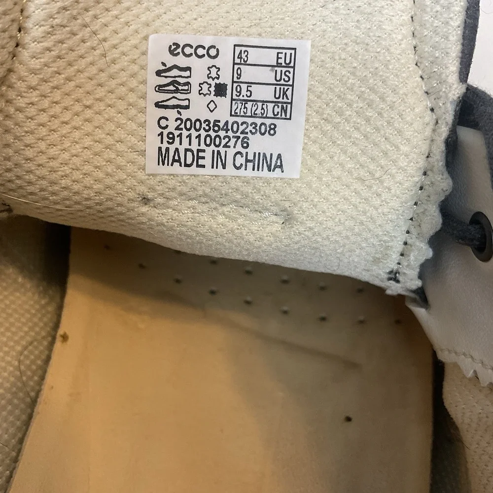 Ecco crepe tray